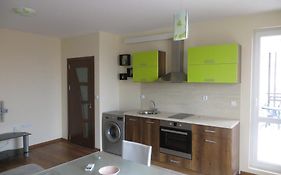 Emona Apartment